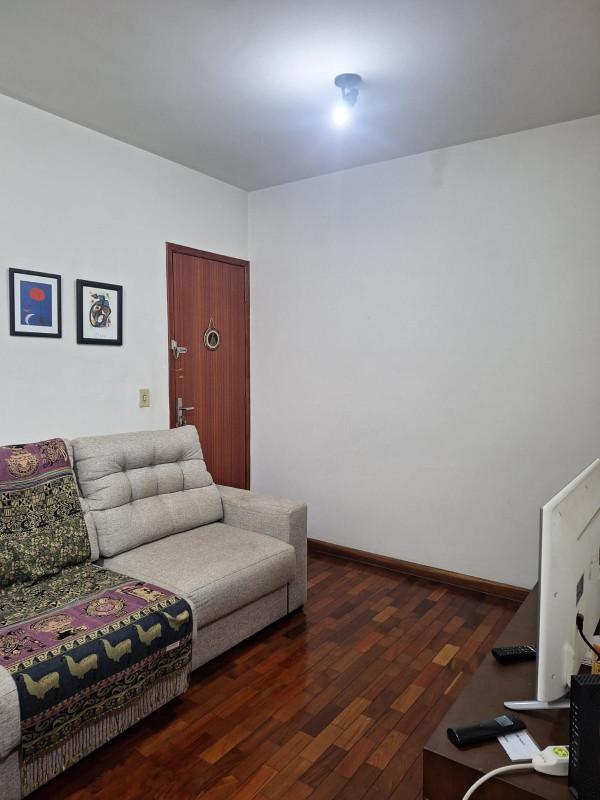 Apartamento, João Pinheiro, 2 Quartos, 1 Vaga