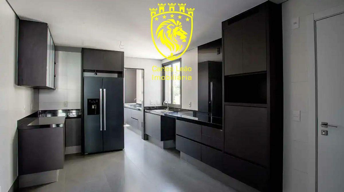 Apartamento, Serra, 4 Quartos, 3 Vagas, 2 Suítes