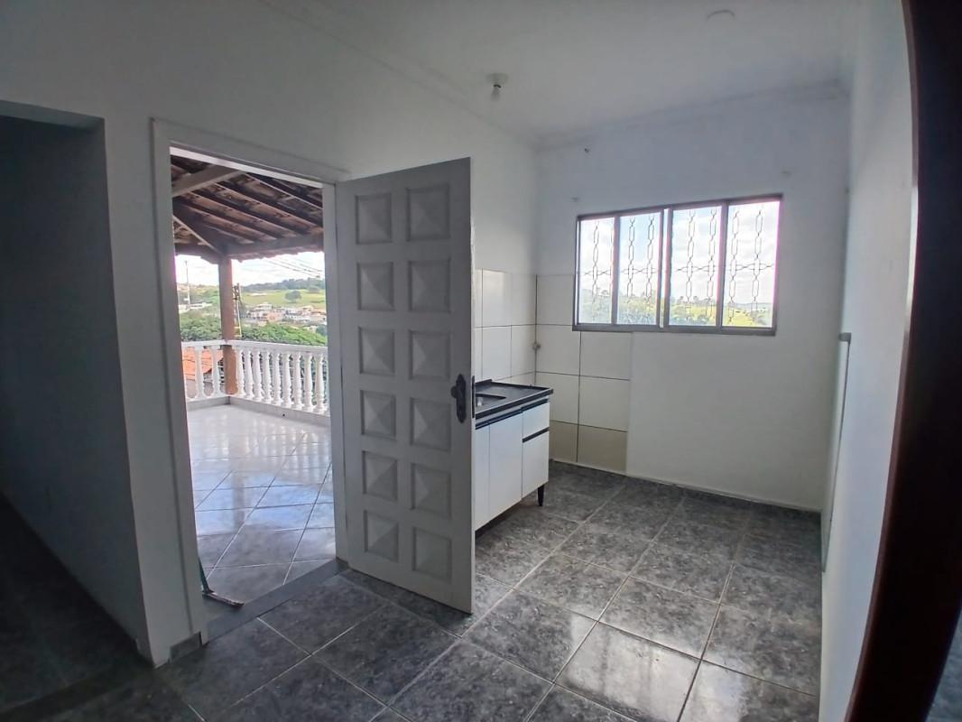 Casa, Cachoeira, 2 Quartos, 1 Vaga