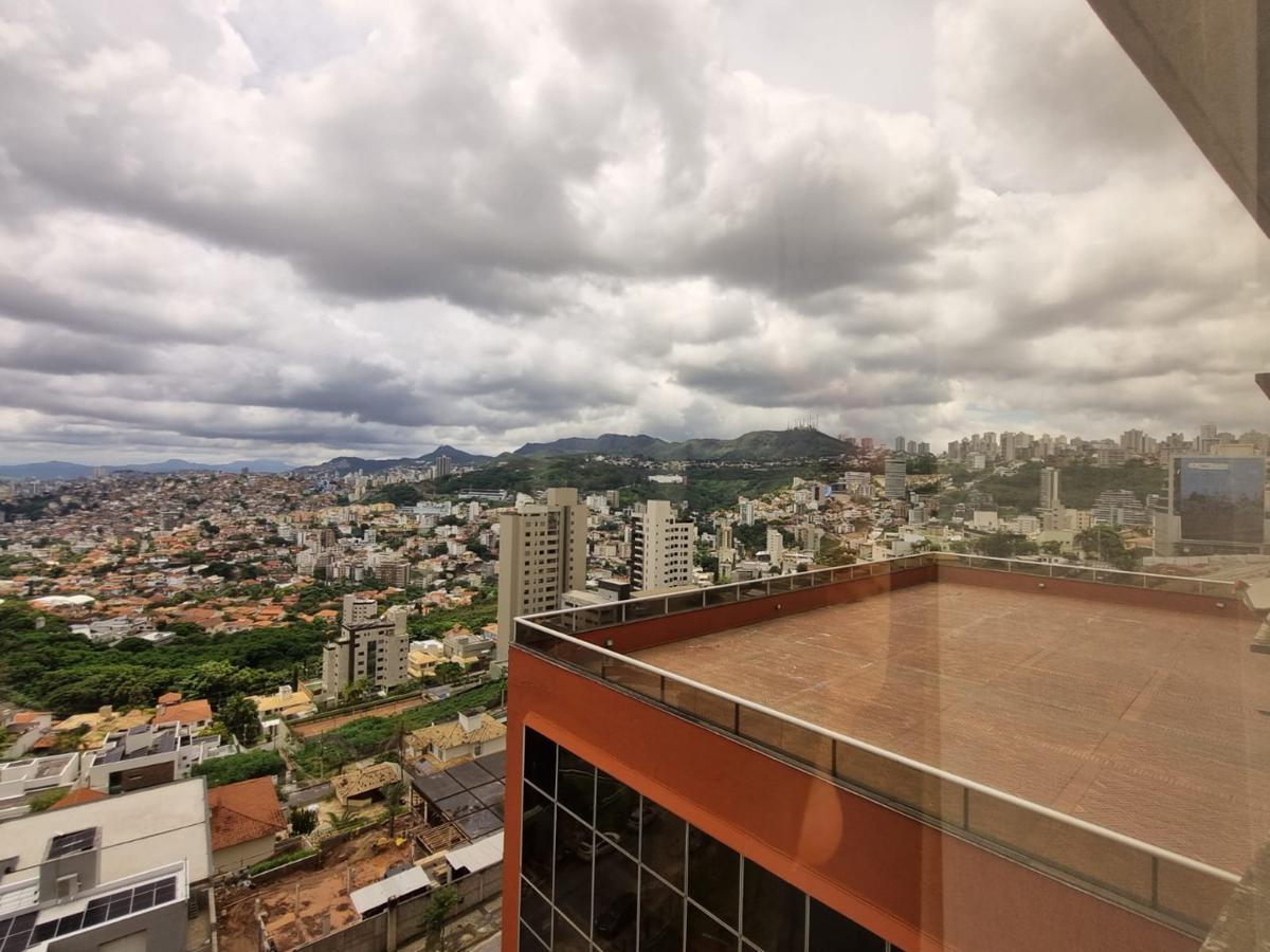 Sala, São Bento, 0 Quarto, 0 Vaga