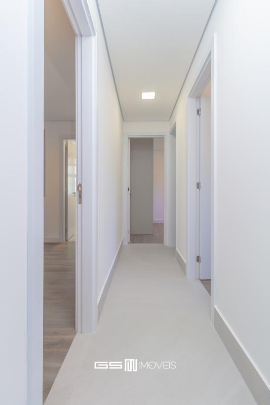 Apartamento, Sagrada Família, 3 Quartos, 2 Vagas, 1 Suíte