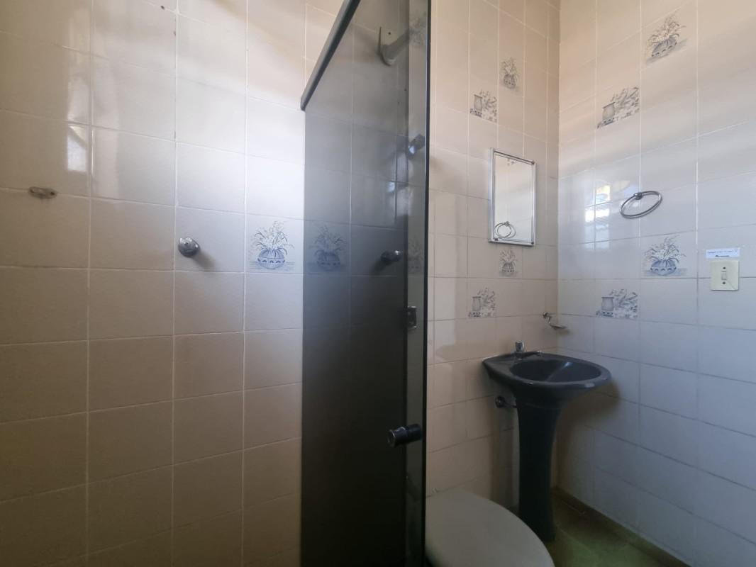 Casa, Flamengo, 4 Quartos, 4 Vagas