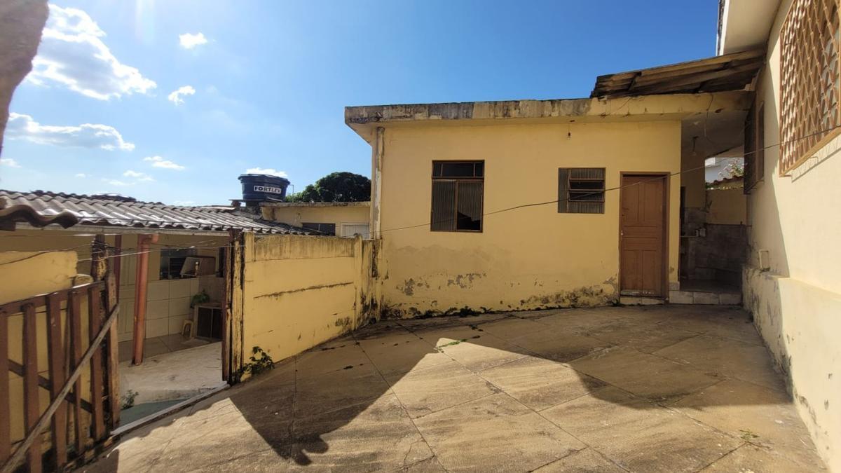 Casa, Novo Glória, 3 Quartos, 2 Vagas