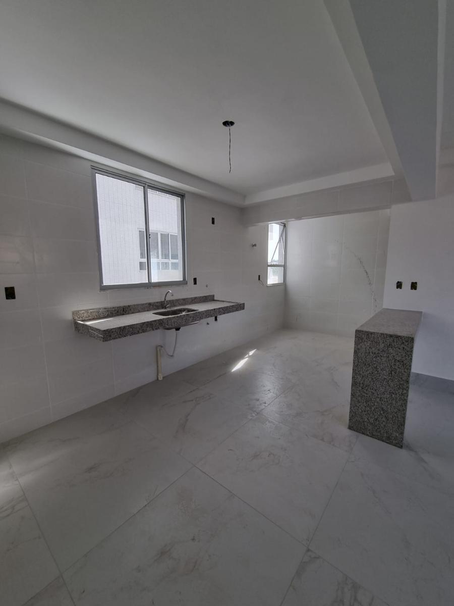 Apartamento, Cabral, 2 Quartos, 2 Vagas, 1 Suíte