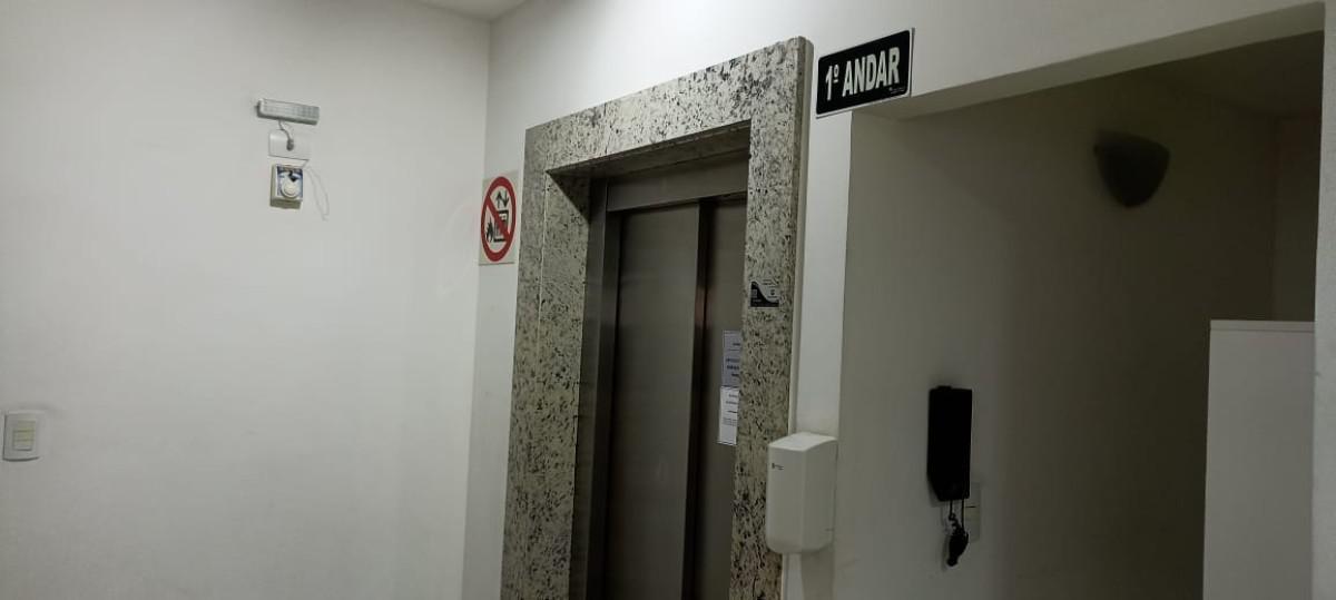 Apart Hotel, Itapoã, 1 Quarto, 1 Vaga