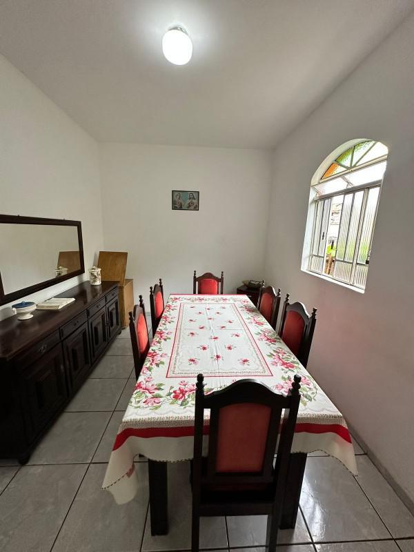 Casa, Nossa Senhora de Fátima, 4 Quartos, 1 Vaga, 1 Suíte