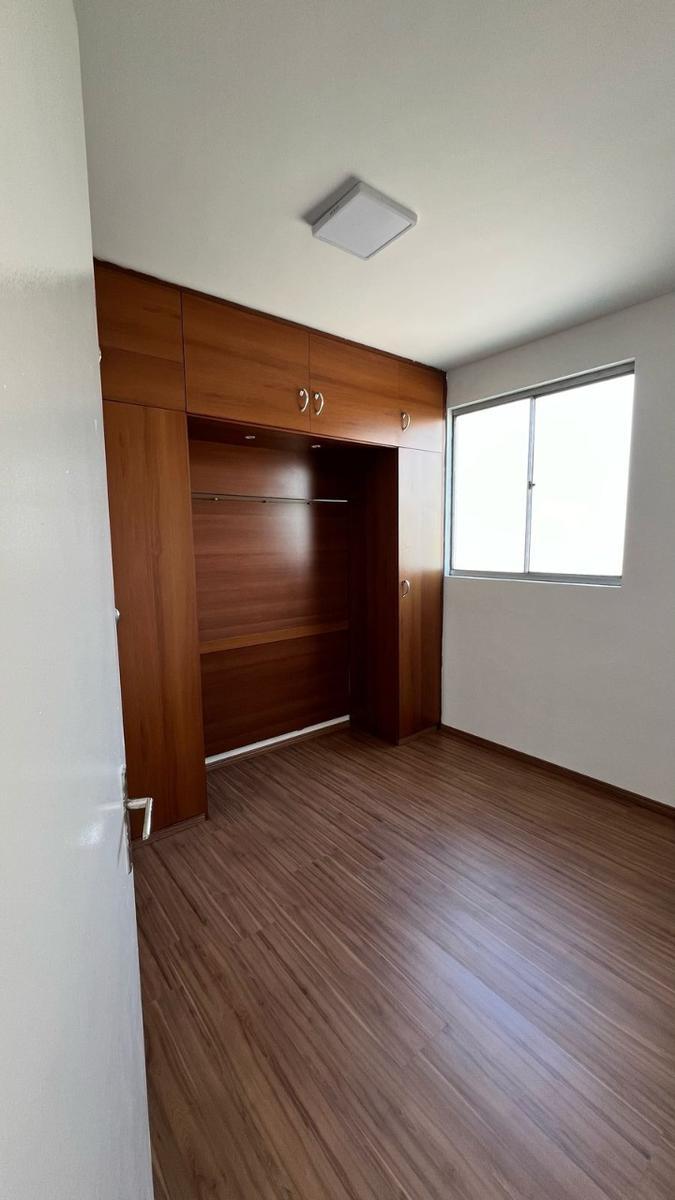 Apartamento, São Bernardo, 2 Quartos, 1 Vaga