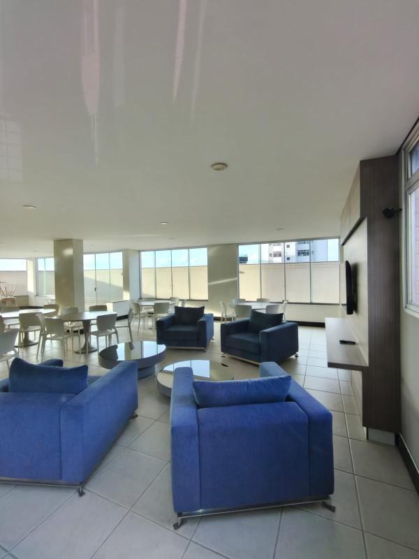 Cobertura, Ouro Preto, 4 Quartos, 3 Vagas, 3 Suítes