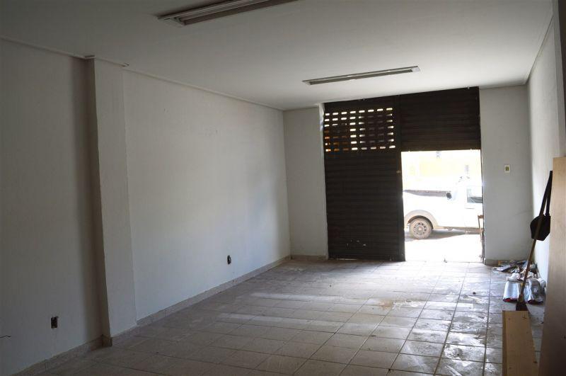 Andar, São João Batista (venda Nova), 0 Quarto, 0 Vaga