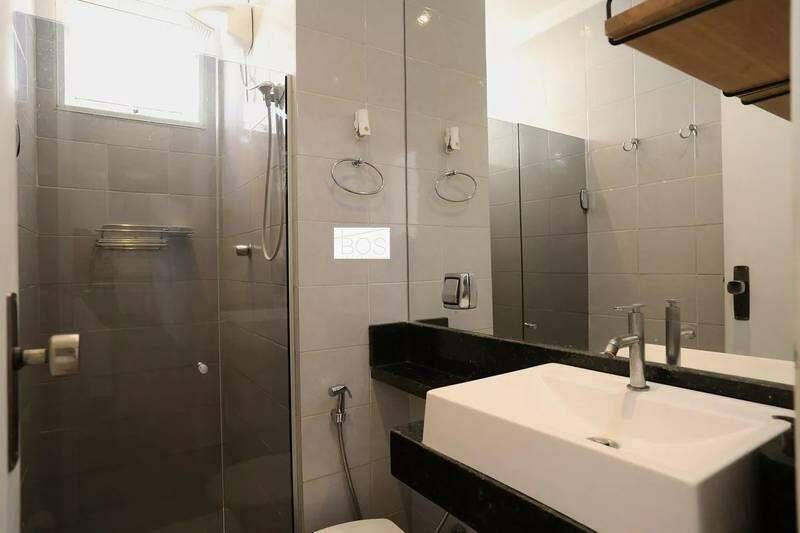 Apartamento, Cidade Nova, 2 Quartos, 2 Vagas