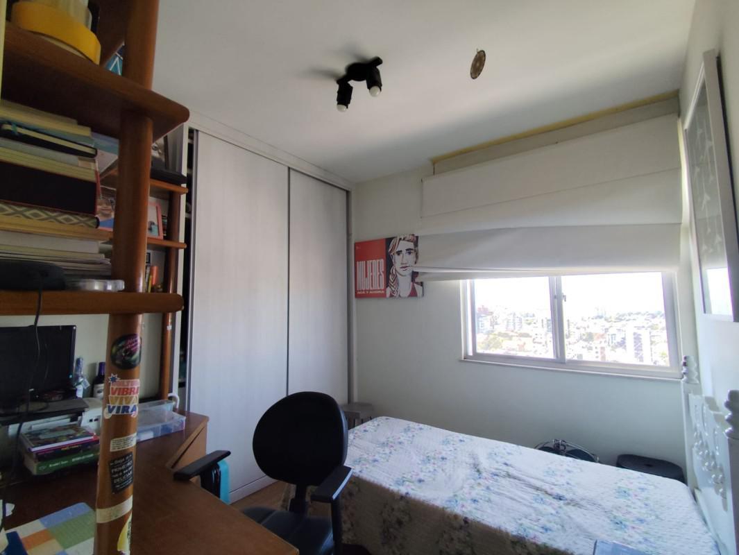 Apartamento, Padre Eustáquio, 3 Quartos, 1 Vaga, 2 Suítes