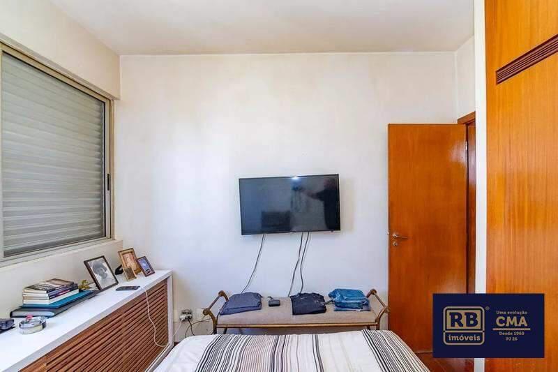 Apartamento, São Pedro, 3 Quartos, 2 Vagas, 1 Suíte