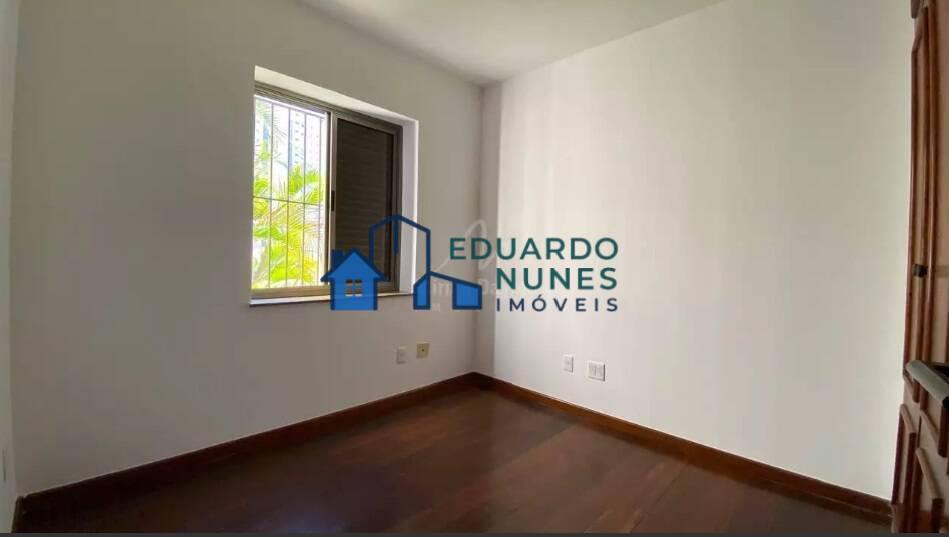 Apartamento, Funcionários, 3 Quartos, 2 Vagas, 1 Suíte