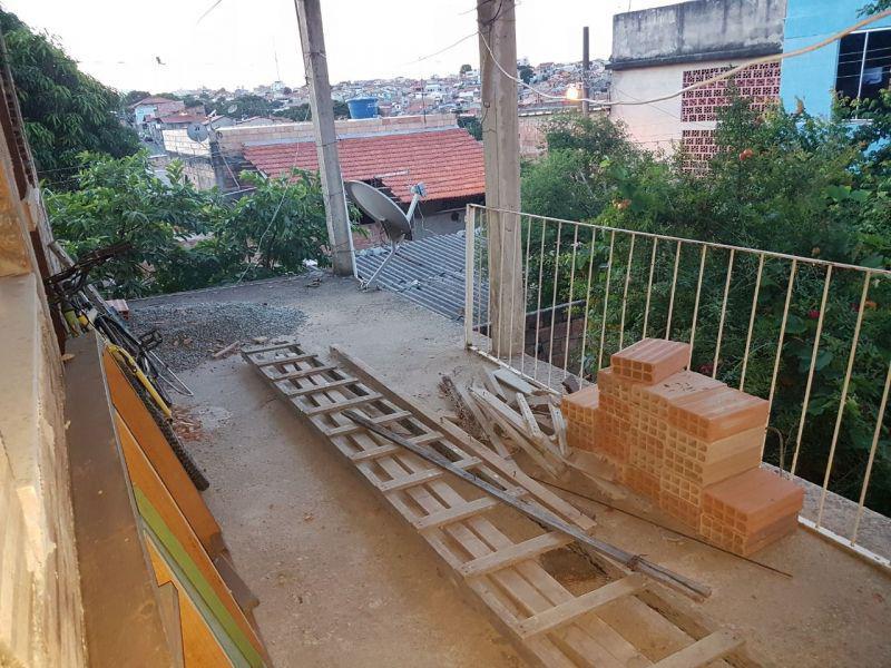 Casa, Estrela Dalva, 5 Quartos