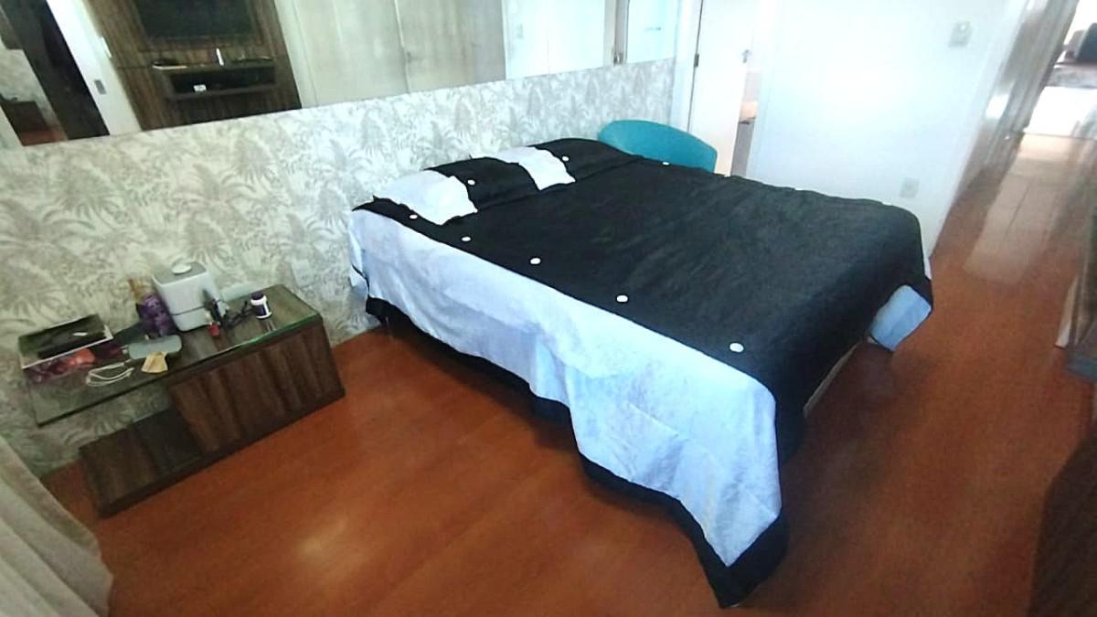 Cobertura, Liberdade, 5 Quartos, 4 Vagas, 3 Suítes