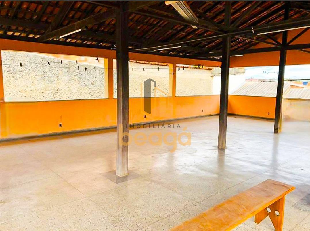 Casa, Dom Bosco, 3 Quartos, 3 Vagas, 1 Suíte