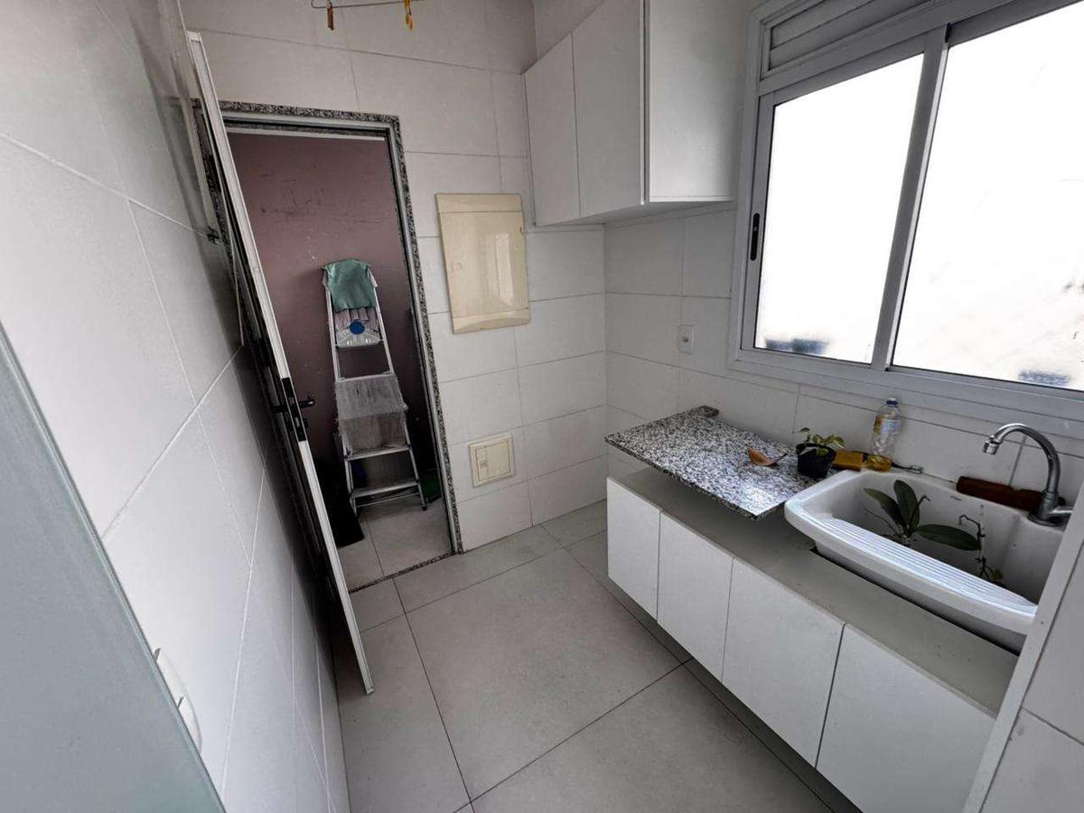 Apartamento, Ipiranga, 3 Quartos, 3 Vagas, 1 Suíte