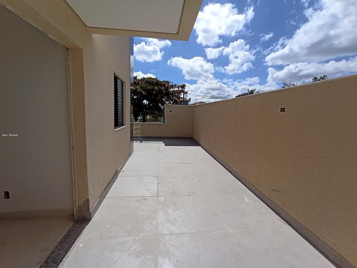 Apartamento, Santa Mônica, 2 Quartos, 1 Vaga, 1 Suíte