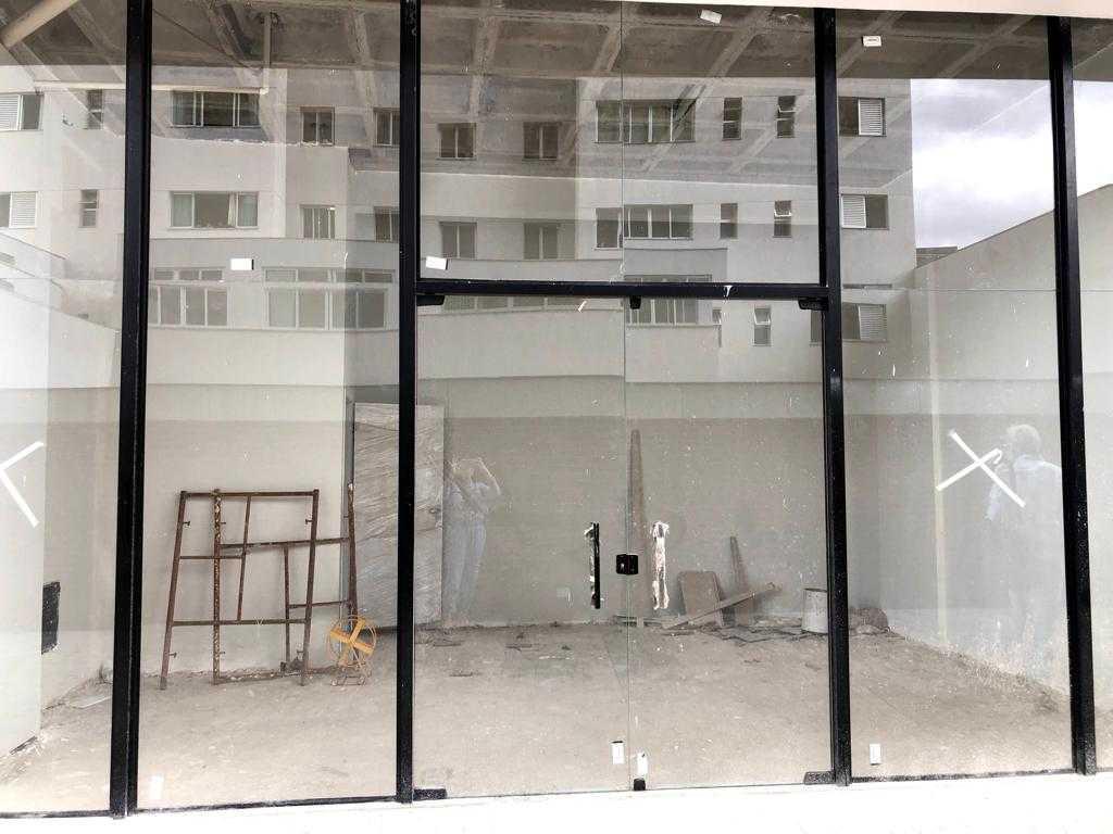 Andar, Jaraguá, 0 Quarto, 0 Vaga