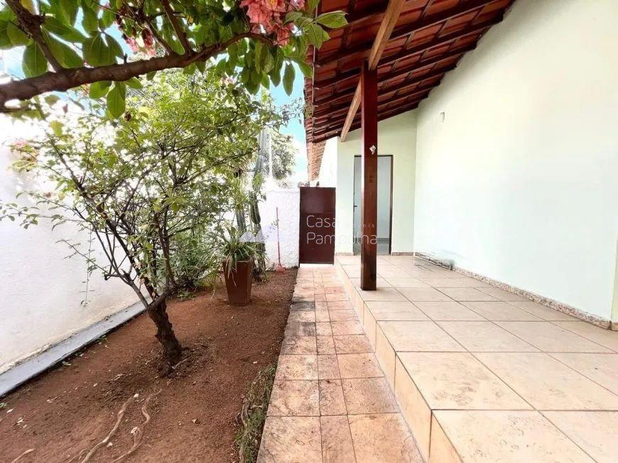 Casa, Santa Amélia, 3 Quartos, 8 Vagas, 1 Suíte