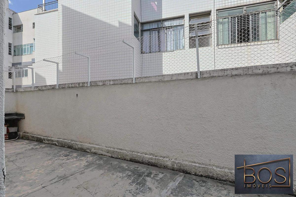 Apartamento, São Pedro, 3 Quartos, 2 Vagas, 1 Suíte