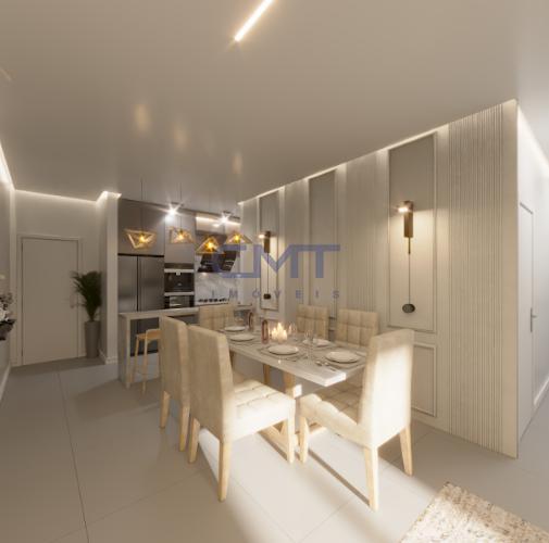 Apartamento, Salgado Filho, 3 Quartos, 2 Vagas, 1 Suíte