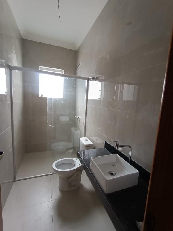 Casa, Jardim Leblon, 3 Quartos, 2 Vagas, 1 Suíte