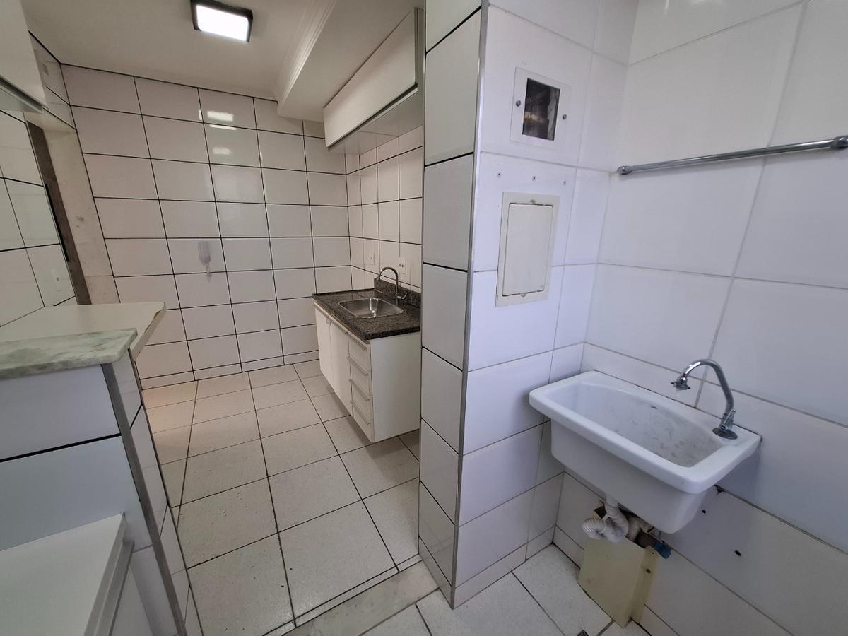 Apartamento, Fernão Dias, 3 Quartos, 2 Vagas, 1 Suíte
