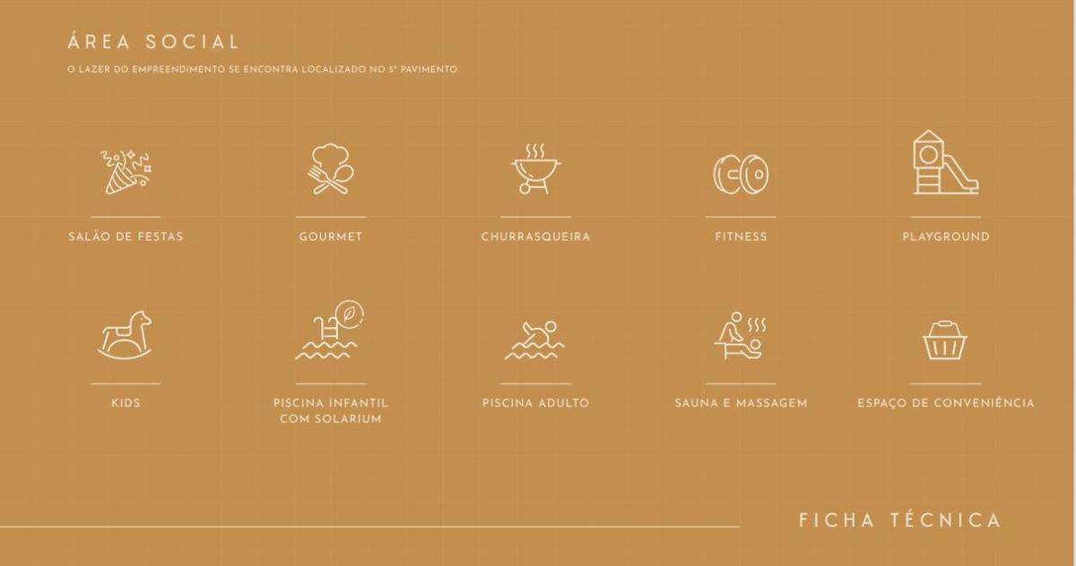 Apartamento, Funcionários, 4 Quartos, 3 Vagas, 4 Suítes