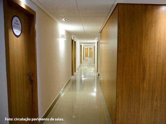 Sala, Estoril, 1 Vaga