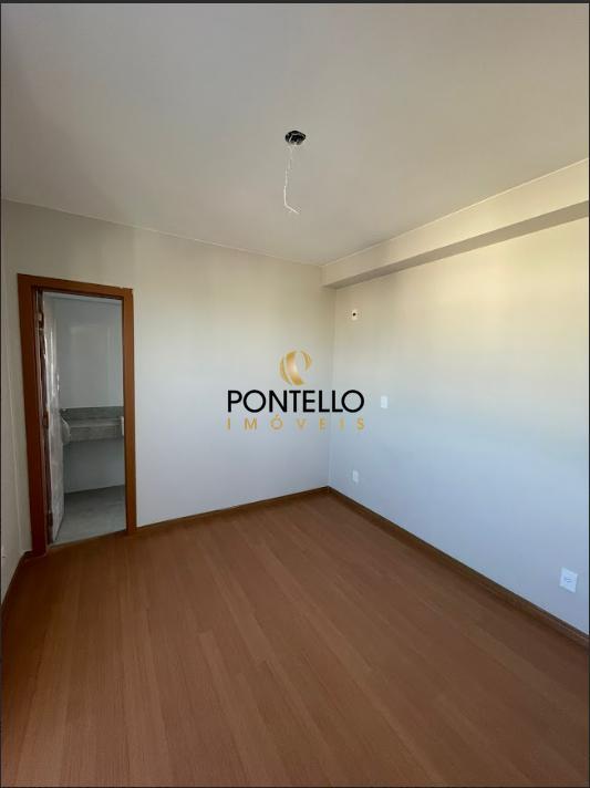 Cobertura, Santo Antônio, 2 Quartos, 3 Vagas, 2 Suítes