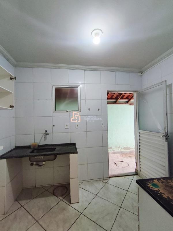 Casa, Solar do Barreiro, 2 Quartos, 1 Vaga