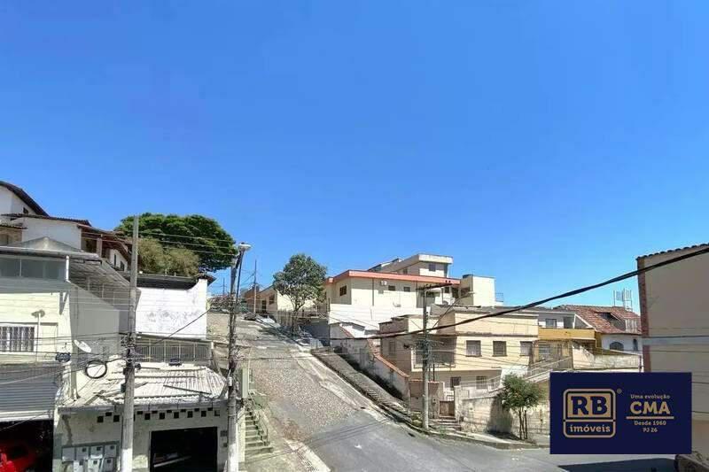 Apartamento, Santa Teresa, 2 Quartos, 1 Vaga