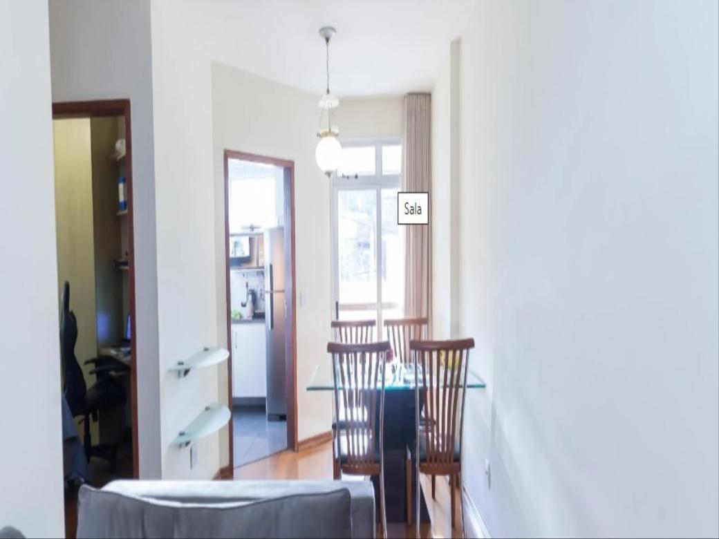 Apartamento, Sion, 2 Quartos, 2 Vagas