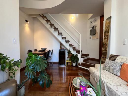 Apartamento, Serra, 4 Quartos, 2 Vagas, 1 Suíte