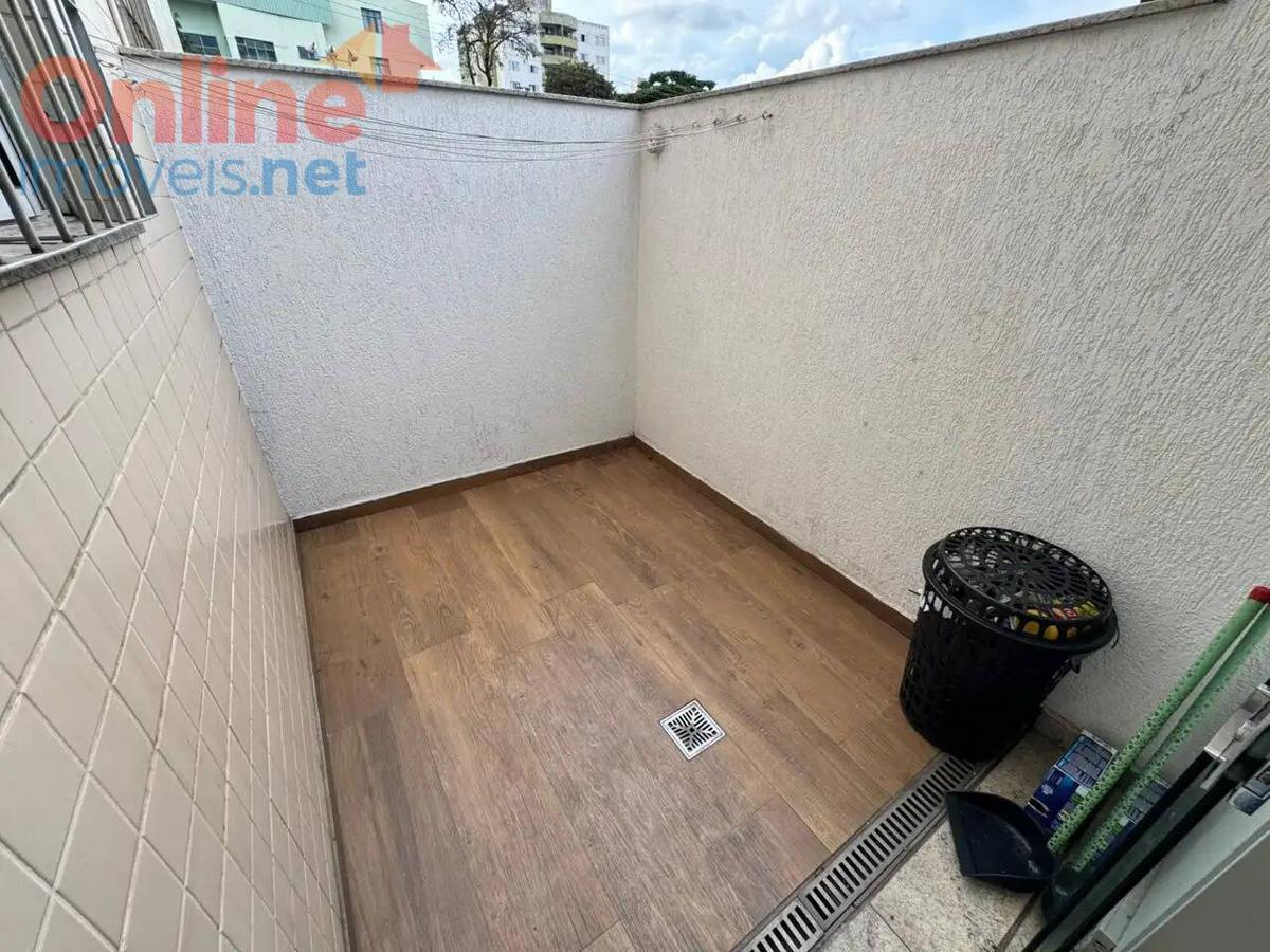 Apartamento, Graça, 3 Quartos, 0 Vaga, 1 Suíte