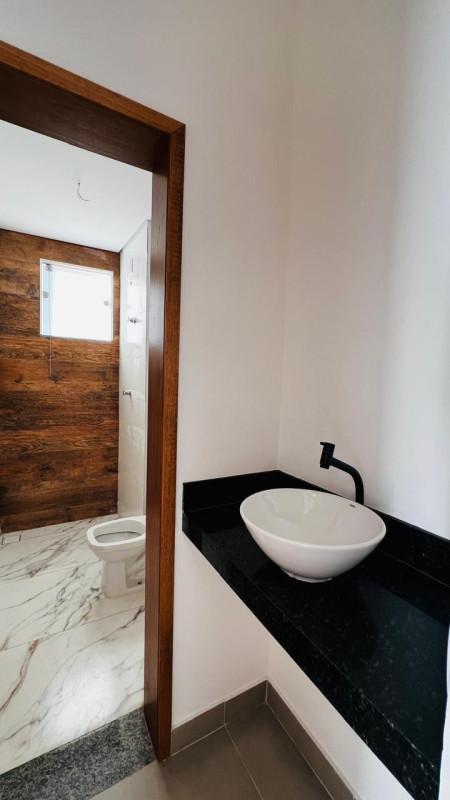 Apartamento, Cabral, 2 Quartos, 2 Vagas, 1 Suíte