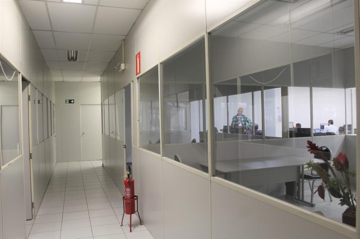 Galpão, Cidade Industrial, 0 Quarto, 50 Vagas