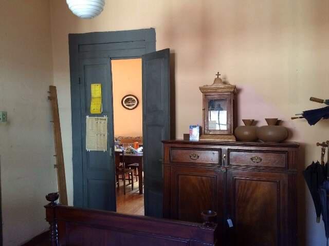 Casa, Centro, 5 Quartos, 10 Vagas