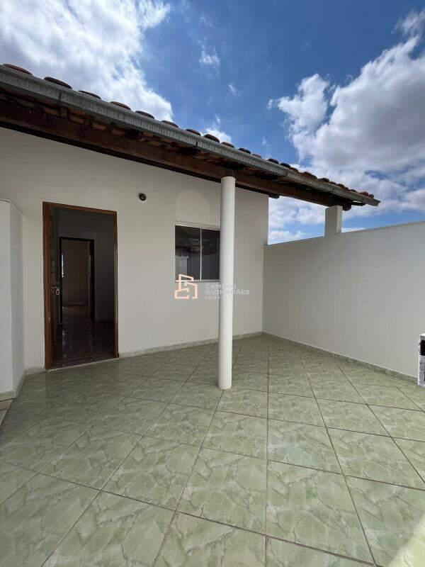 Casa, Pindorama, 3 Quartos, 1 Vaga