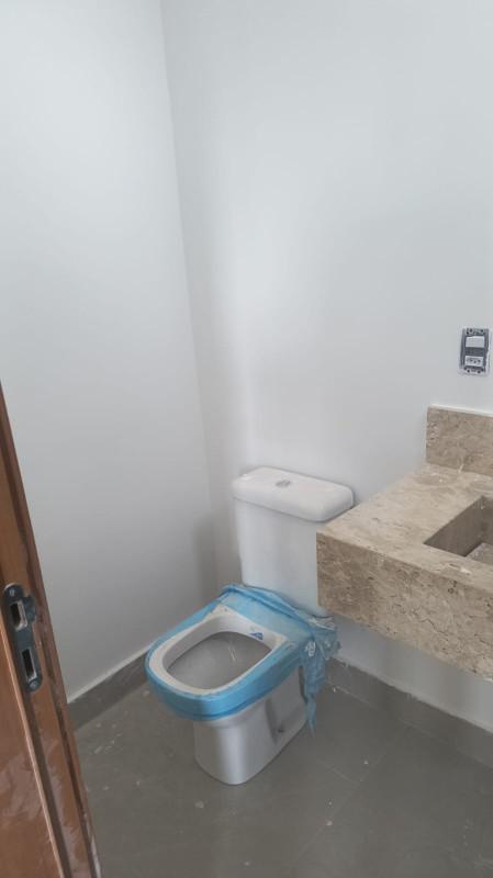 Apartamento, Sagrada Família, 3 Quartos, 2 Vagas, 1 Suíte