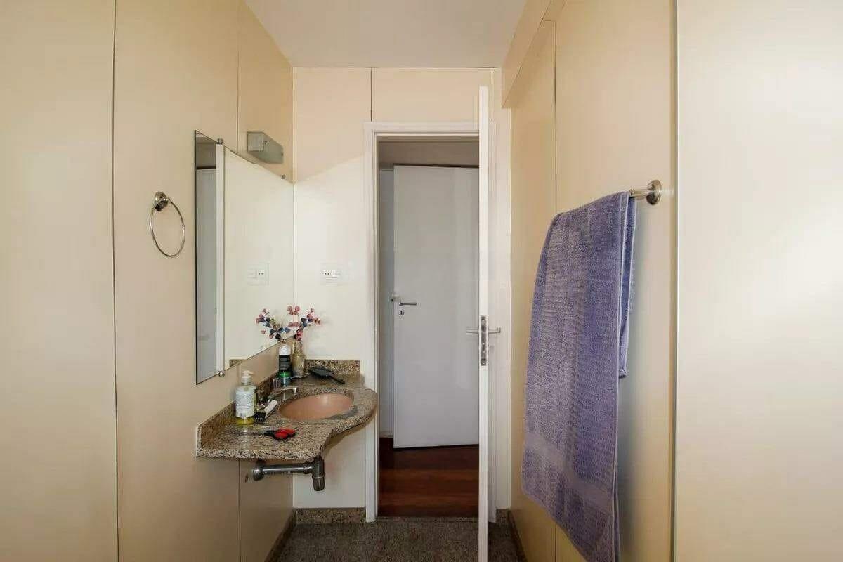 Apartamento, Santo Antônio, 3 Quartos, 2 Vagas, 1 Suíte