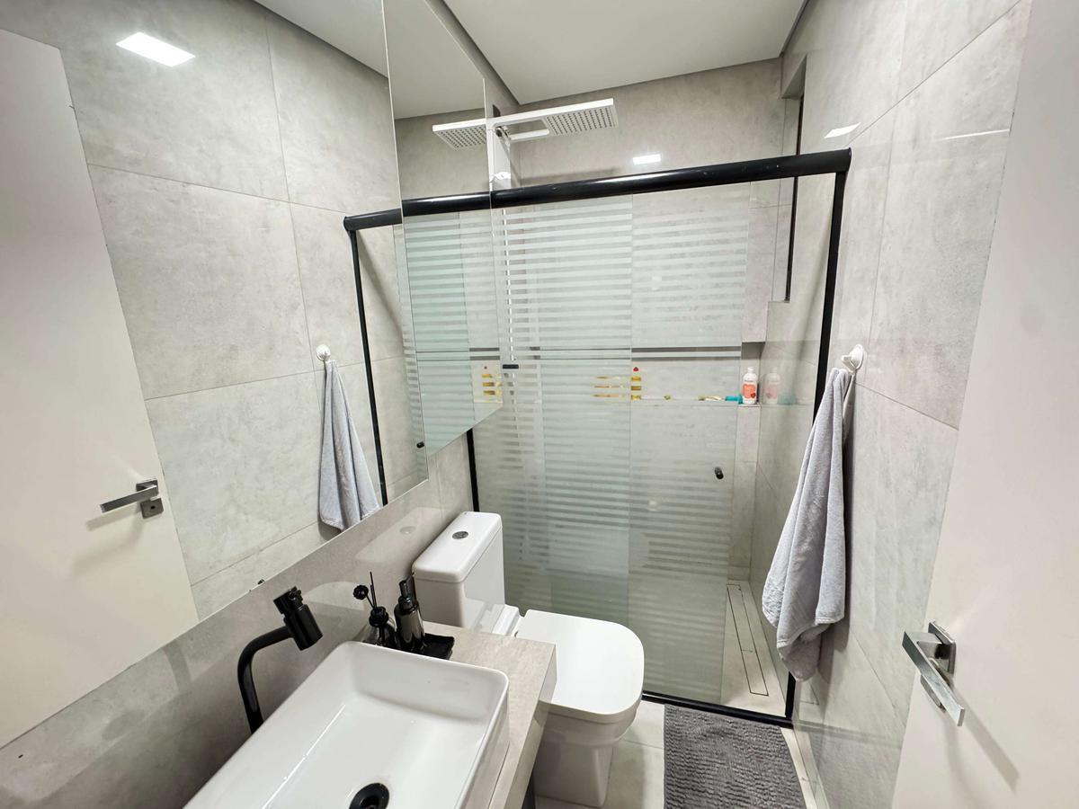 Apartamento, Castelo, 3 Quartos, 1 Vaga, 1 Suíte