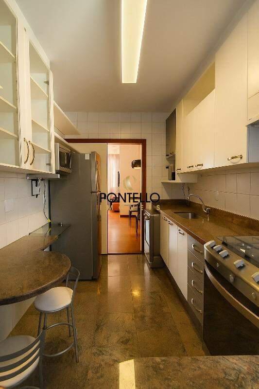 Apartamento, Anchieta, 4 Quartos, 2 Vagas, 1 Suíte