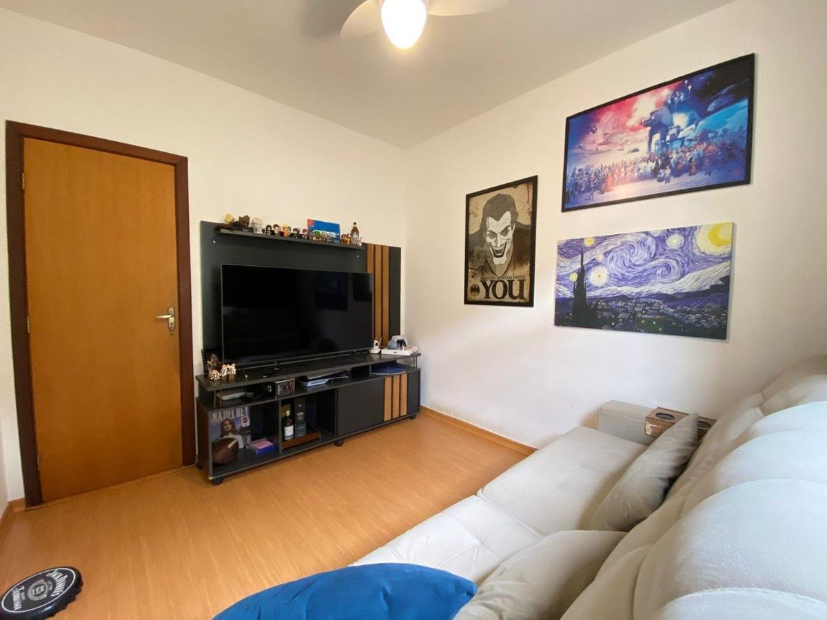 Apartamento, Álvaro Camargos, 3 Quartos, 1 Vaga, 1 Suíte