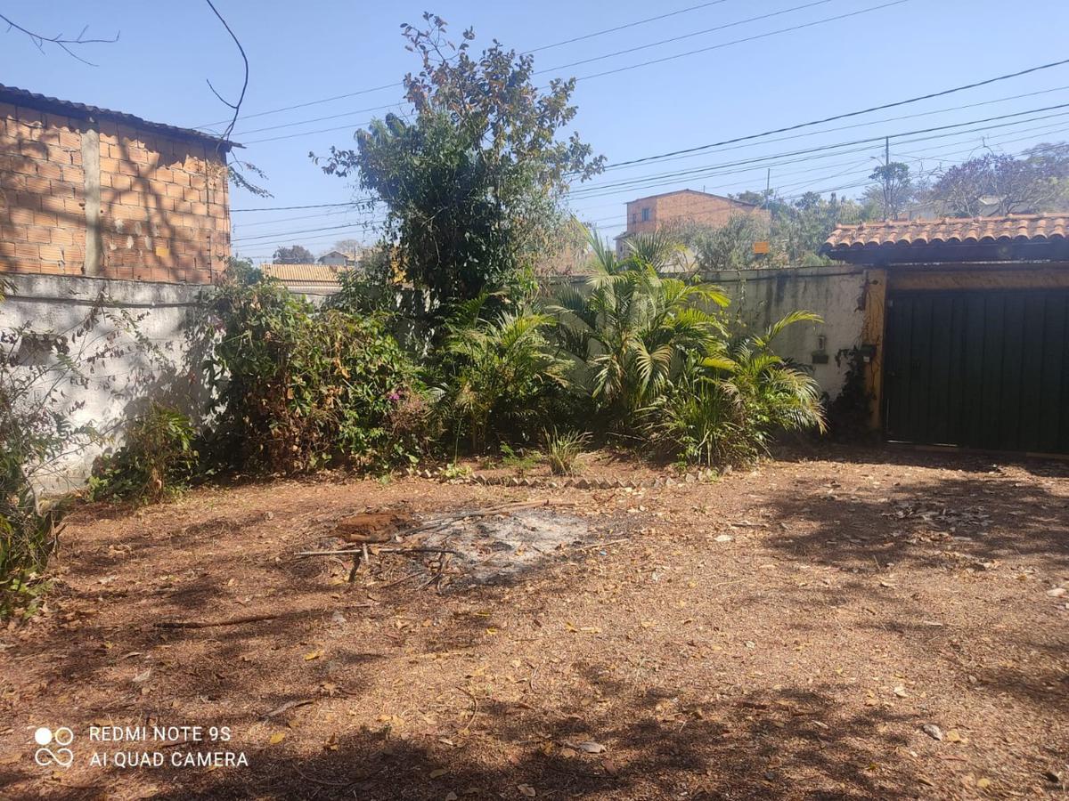 Casa, Visão, 2 Quartos, 10 Vagas
