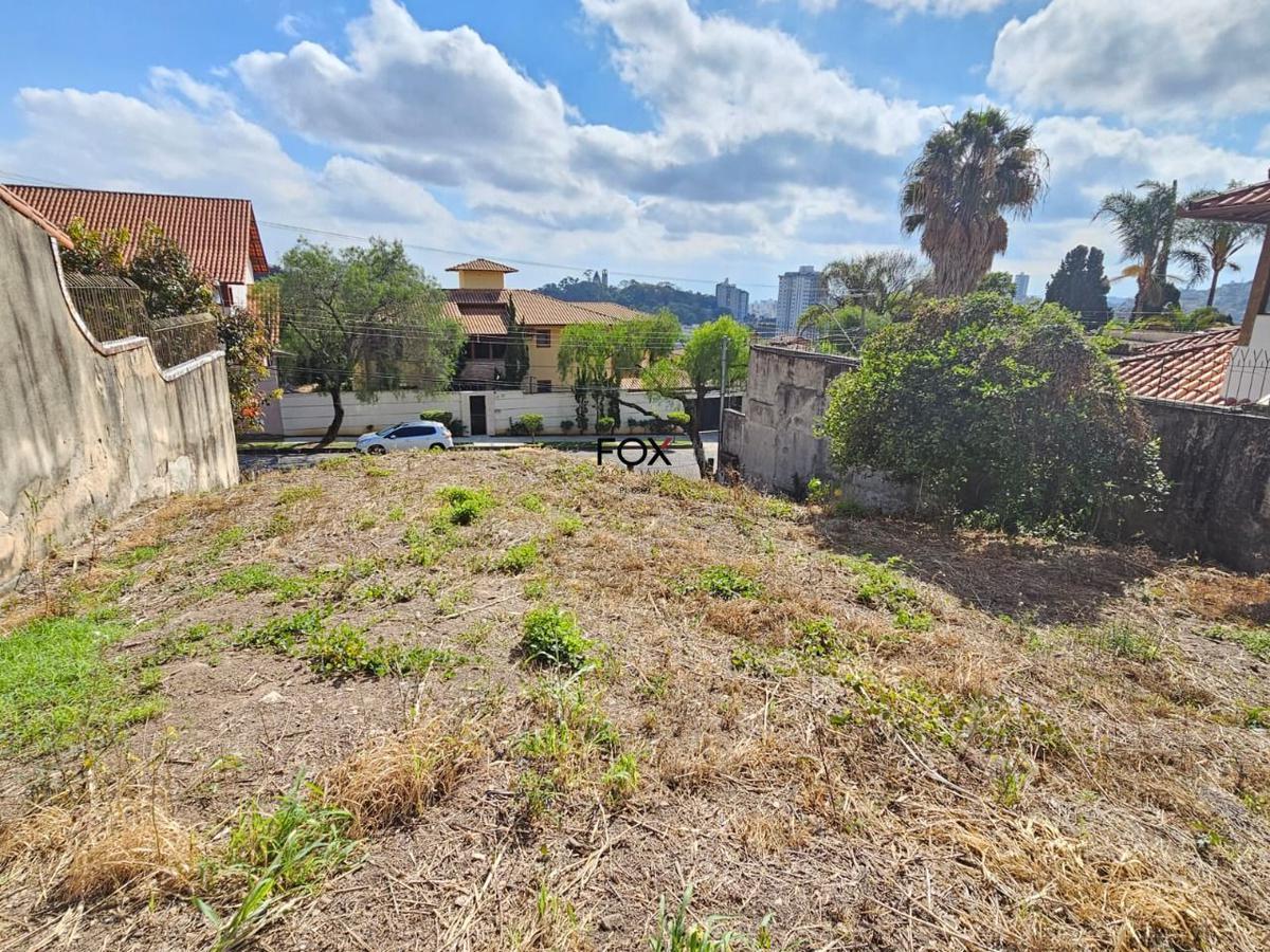 Lote, São Bento, 0 Quarto, 0 Vaga
