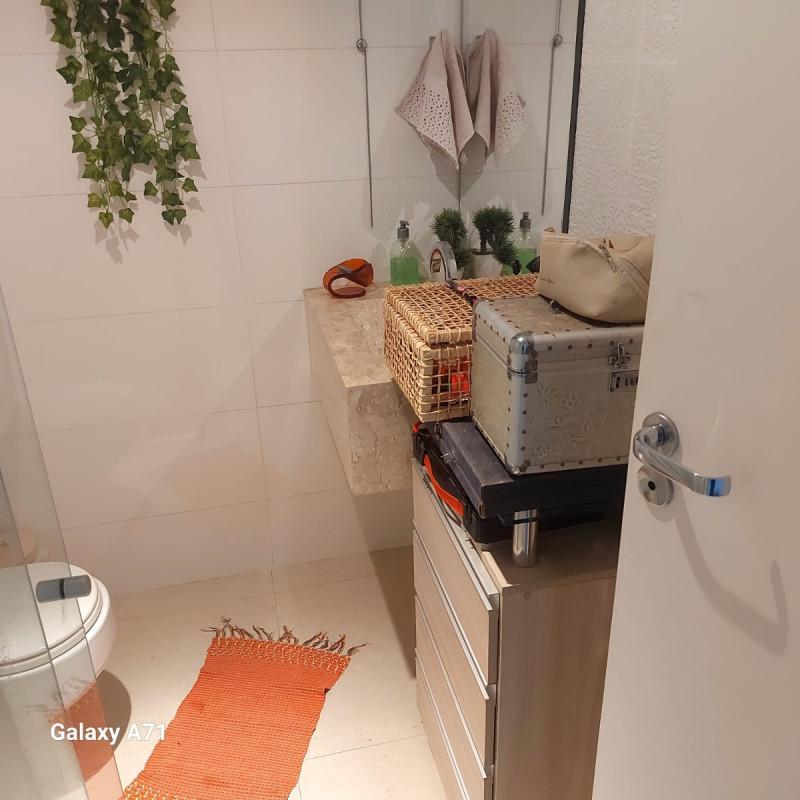 Apartamento, Cidade Jardim, 3 Quartos, 1 Vaga, 2 Suítes