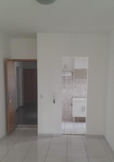 Apartamento, Santa Cruz, 2 Quartos, 2 Vagas