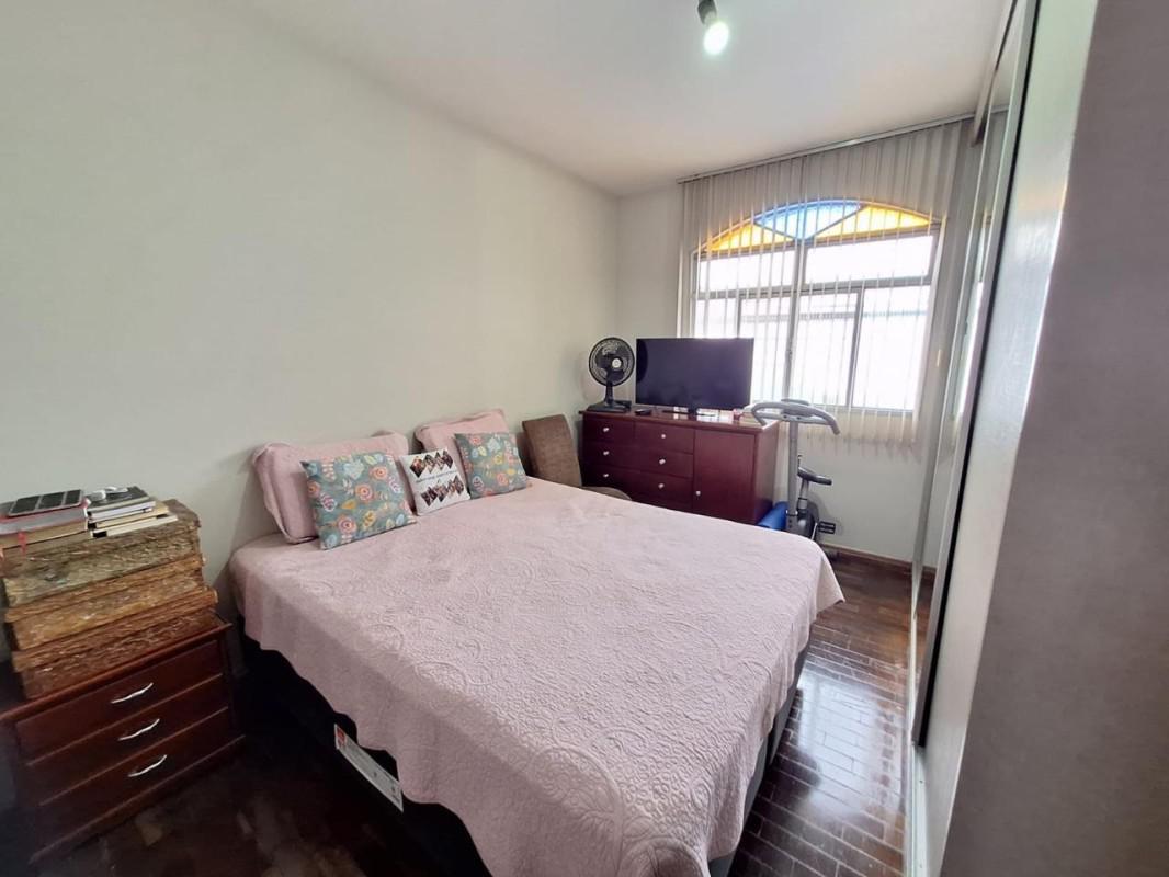 Apartamento, Renascença, 3 Quartos, 1 Vaga, 1 Suíte